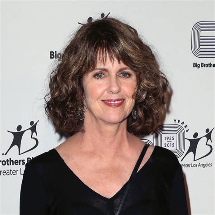 Pam Dawber Transitioning from Alien Sidekick to the Partner of the