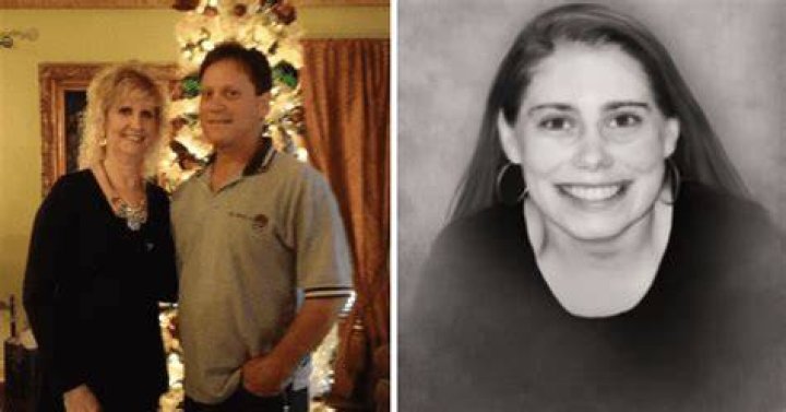 Parents of Lacey Fletcher, woman found &lsquo;melted&rsquo; to couch, plead no contest to manslaughter