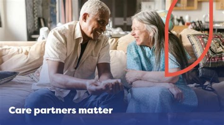 Partners Against Parkinson's