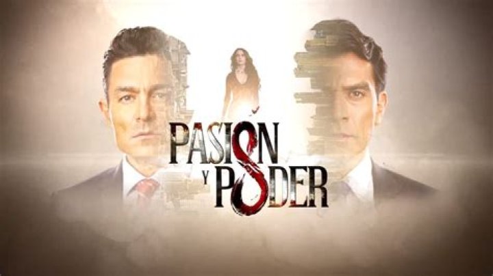 Passion And Power Episode 41