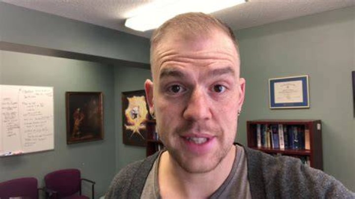 Pastor Deven April 5 2018 YouTube