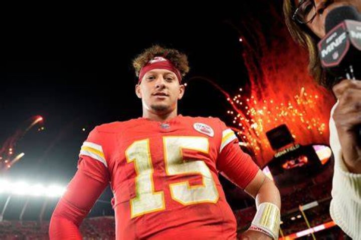 Patrick Mahomes' Siblings How Many Brothers and Sisters Does the QB Have?