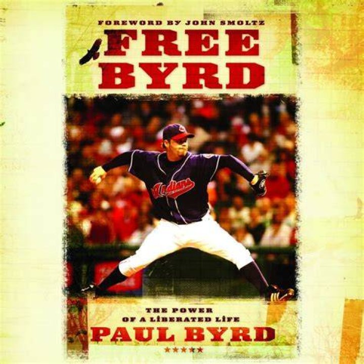 Paul Byrd Alchetron, The Free Social Encyclopedia