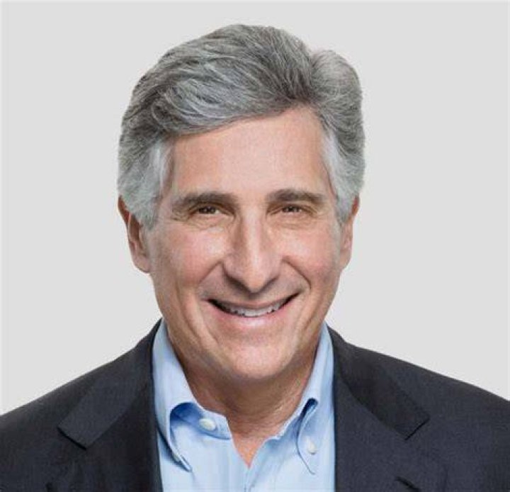 Paul Fribourg Net Worth (2020 Update)