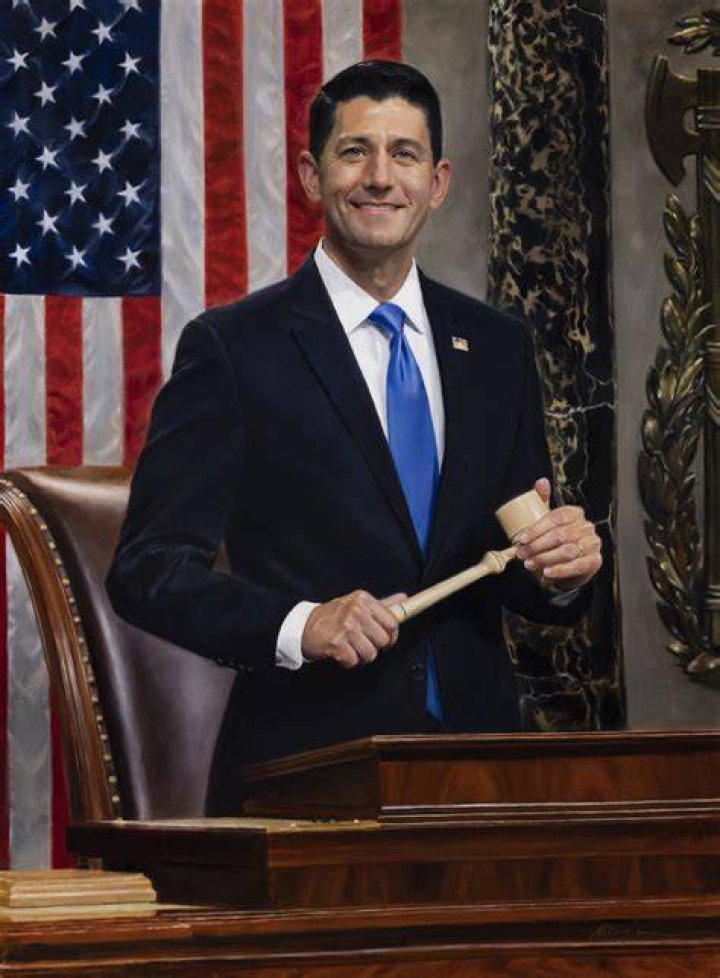 Paul Ryan's Net Worth 5 Fast Facts You Need to Know