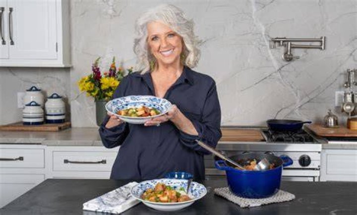 Paula Deen's Husband Who Is Michael Groover?