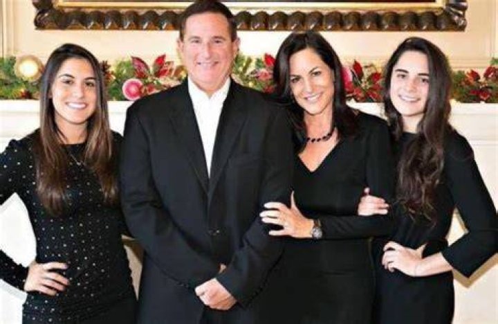 Paula Hurd Children, husband, net worth, all you need to know about Bill Gates' rumoured