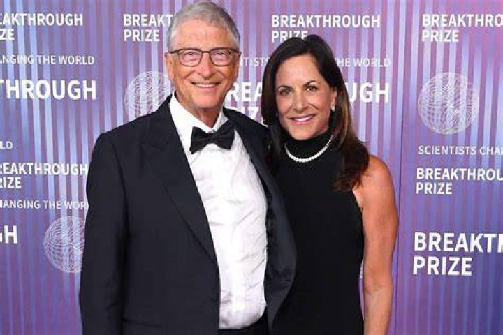 Paula Hurd Net Worth Bill Gates&rsquo; Rumored Girlfriend