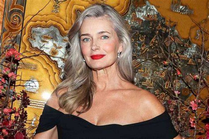 Paulina Porizkova Net Worth 2023 Modeling Career Earnings