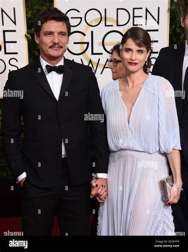 Pedro Pascal and Amanda Peet Pedro pascal, Celebrities, Pedro