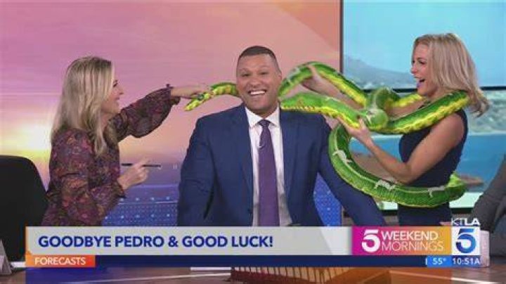 Pedro Rivera KTLA
