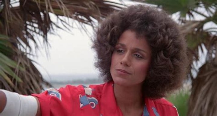Peggy BLOW Biography and movies