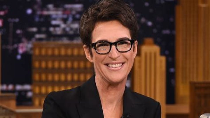 Perfil de Rachel Maddow, jornalista da MSNBC e ativista liberal
