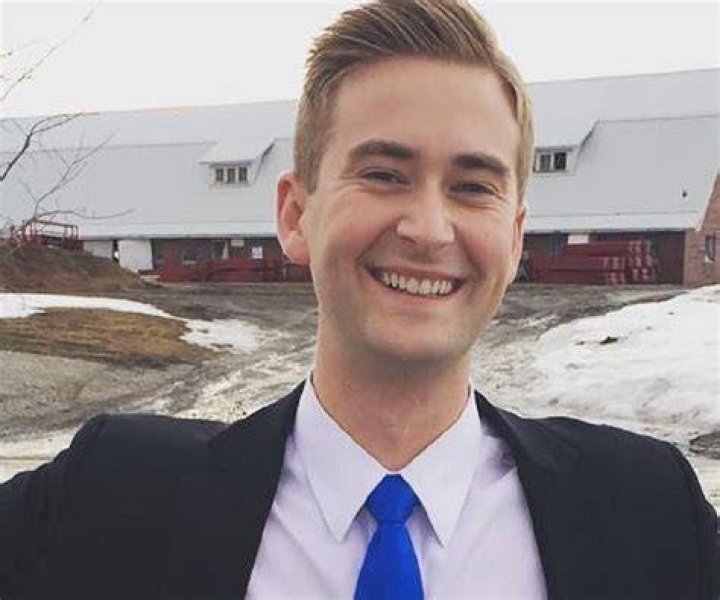 Peter Doocy Biography Facts, Childhood, Family Life & Achievements