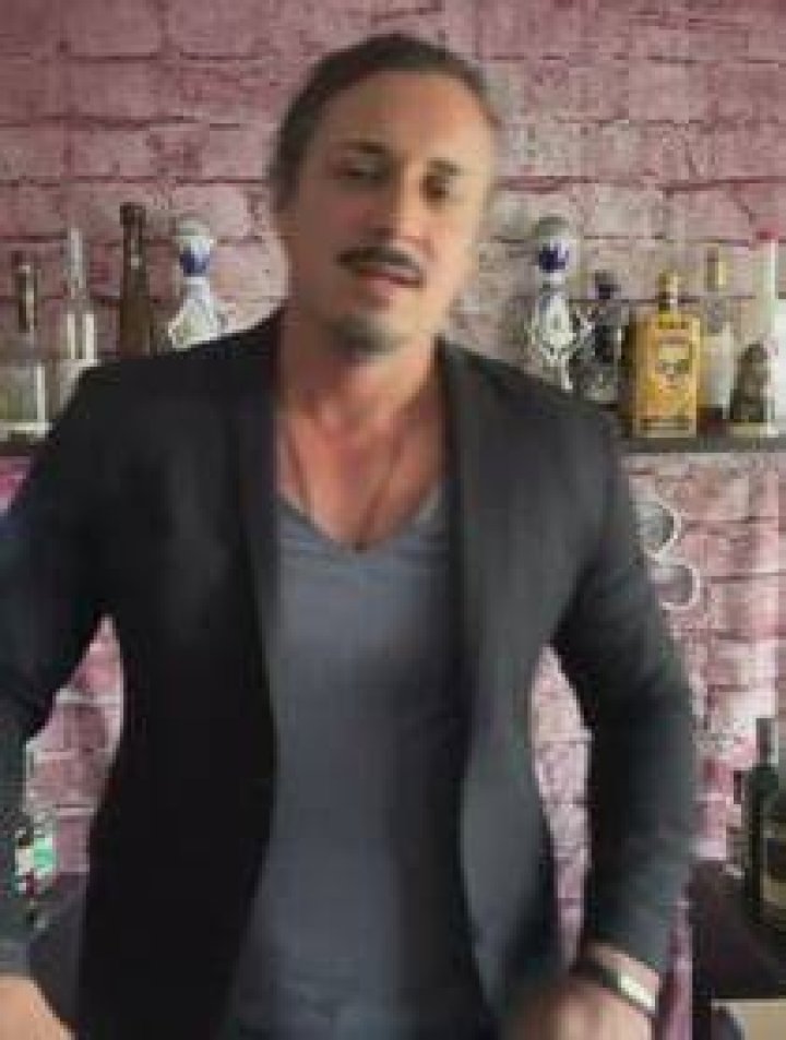 Peter Madrigal Cameo
