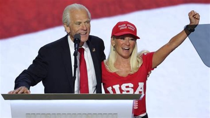 Peter Navarro Wife, Who Is Leslie Lebon? Wiki, Age, Net Worth, Parents