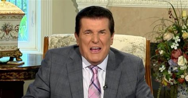 Peter Popoff Net Worth The Controversial Televangelist's Wealth