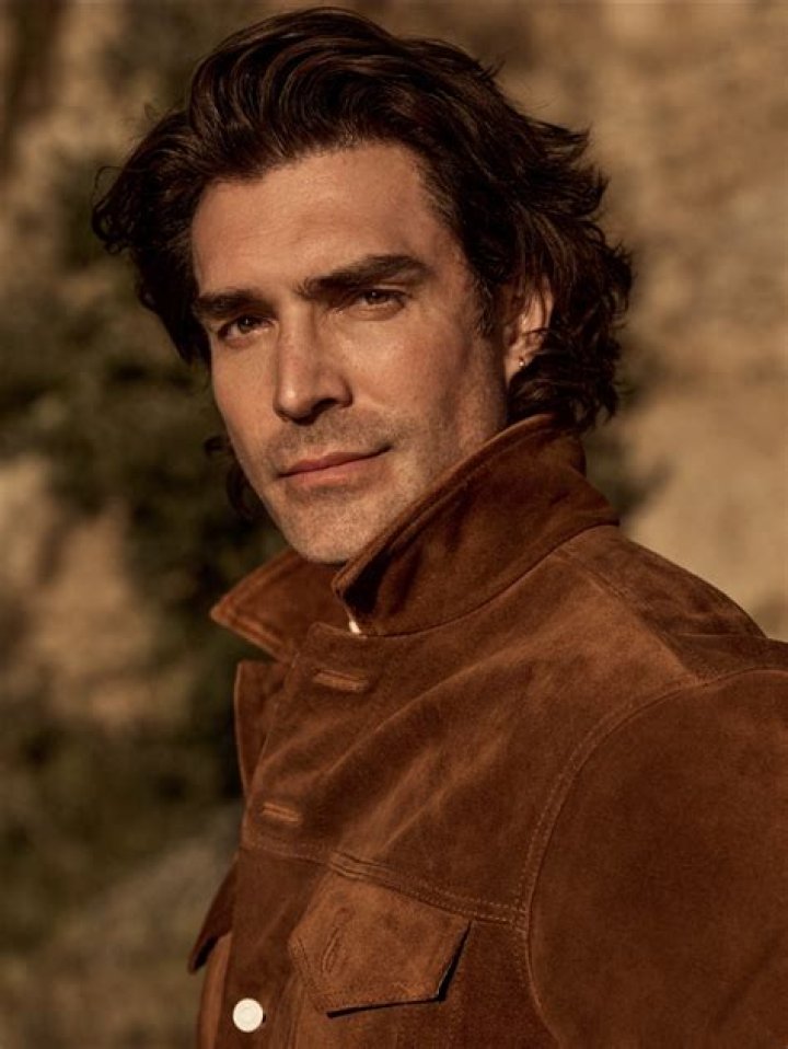 Peter Porte's Wiki Bio. Who is he married husband or wife?