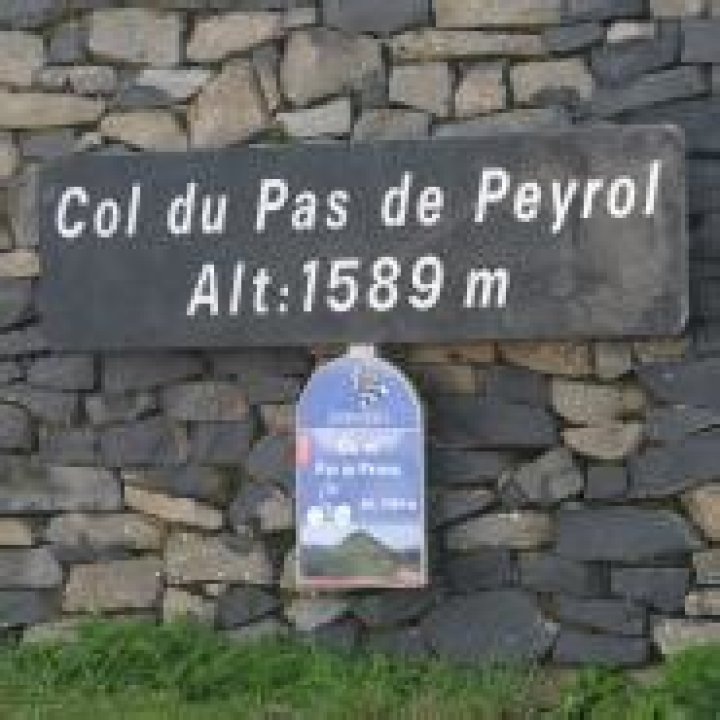 Peyrol
