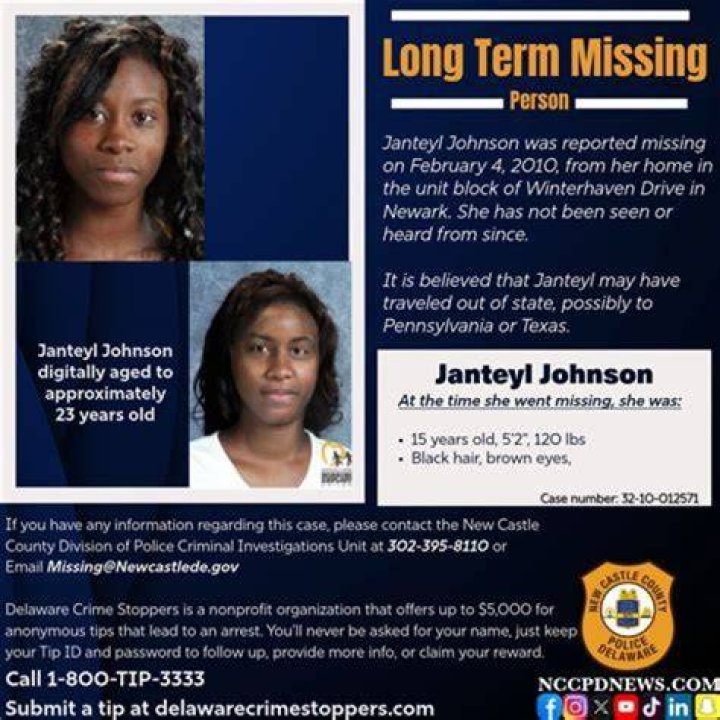 Philip Joshua Johnson Missing 5 Insane Theories