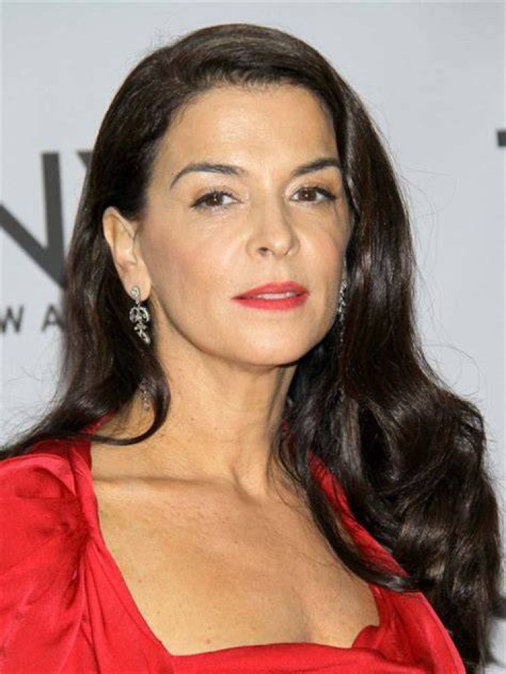 Photo de Annabella Sciorra Affiche Annabella Sciorra AlloCiné