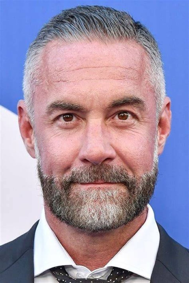 Photo de Jay Harrington Photo Jay Harrington AlloCin&eacute;
