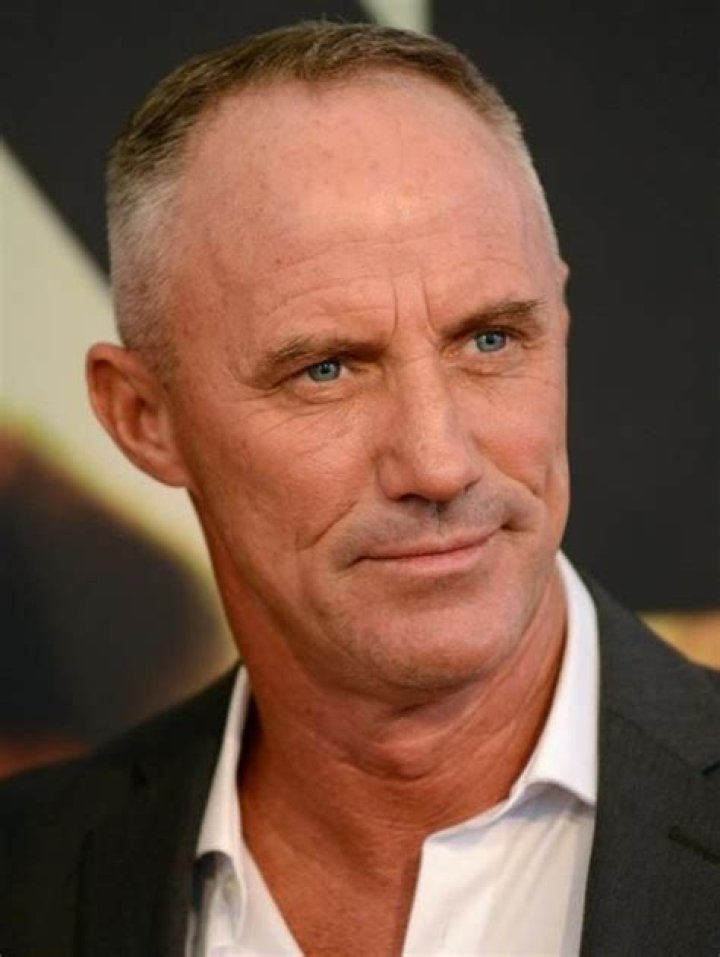 Photo de Robert John Burke Photo Robert John Burke AlloCiné