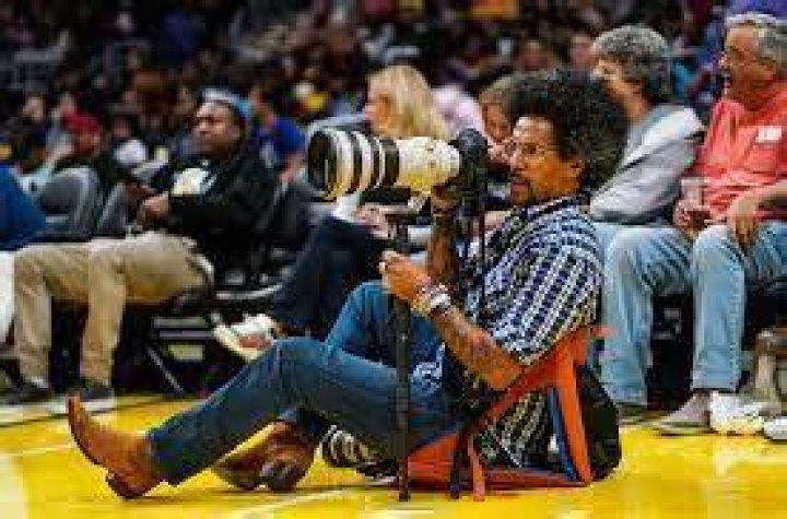 Photographer Chris Elise Death And Obituary What Happened?