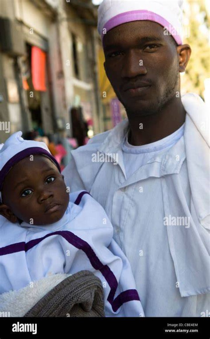 Photos Nigerian Father Beheads Son For Money Rituals In Plateau State