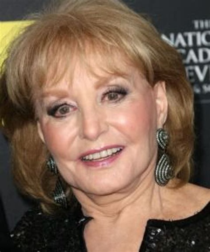 [PICS] Barbara Walters Retiring &mdash; Highlights From Her Career