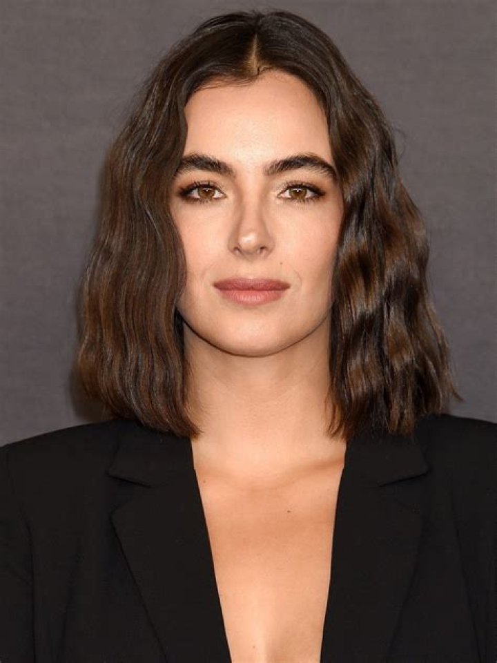 Picture of Alanna Masterson