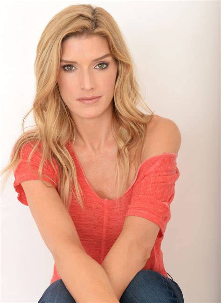 Picture of Camilla Cleese