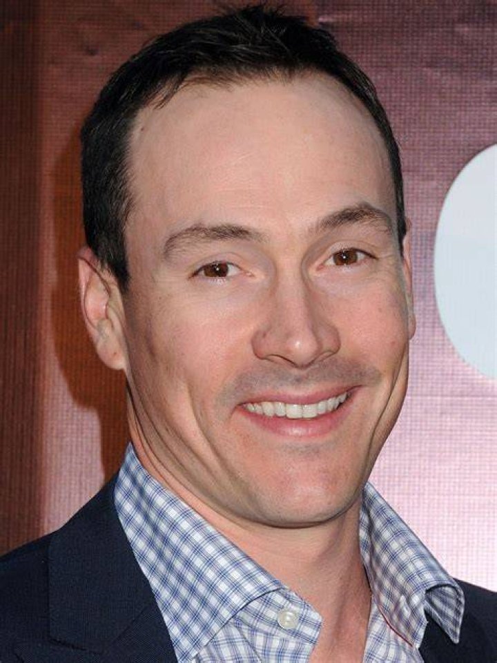 Picture of Chris Klein
