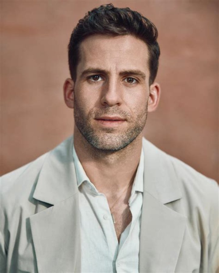 Picture of Dino Fetscher