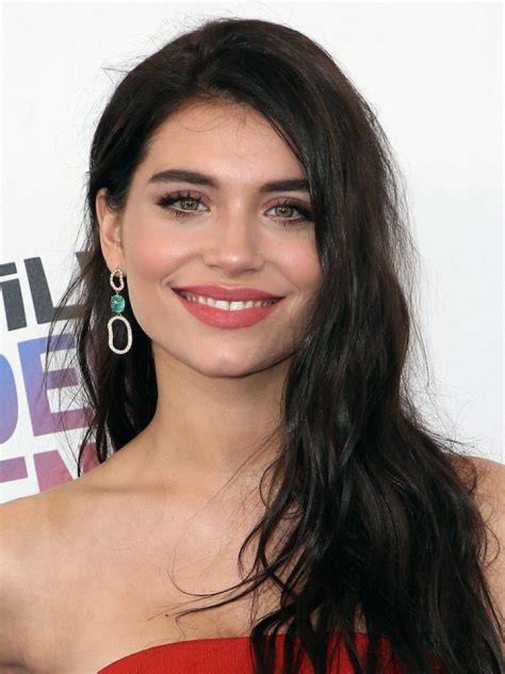 Picture of Eva De Dominici