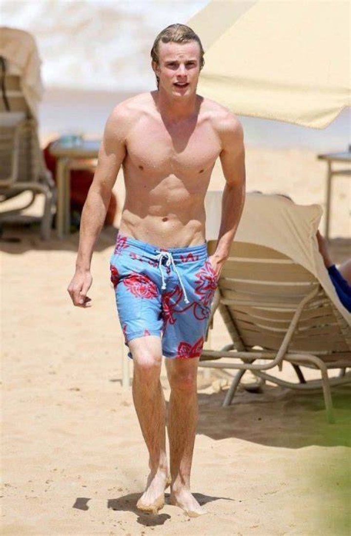 Picture of Graham Rogers