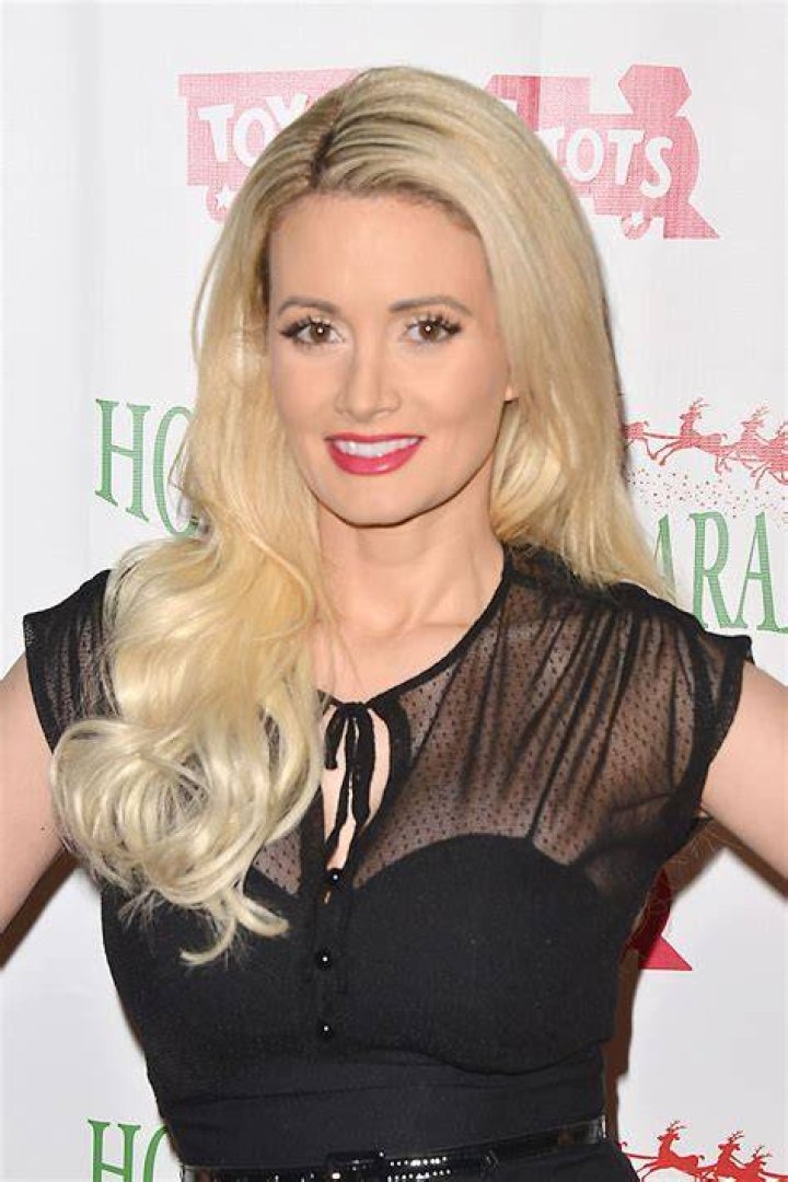 Picture of Holly Madison