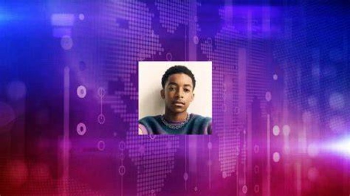 Picture of Isaiah RussellBailey in General Pictures isaiahrussell