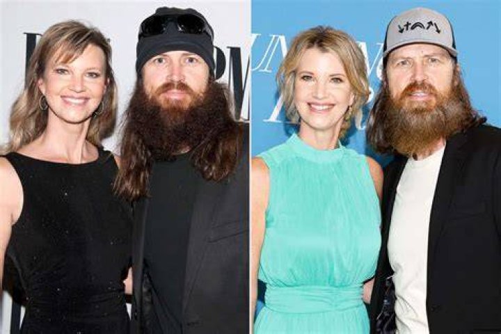 Picture of Jase Robertson