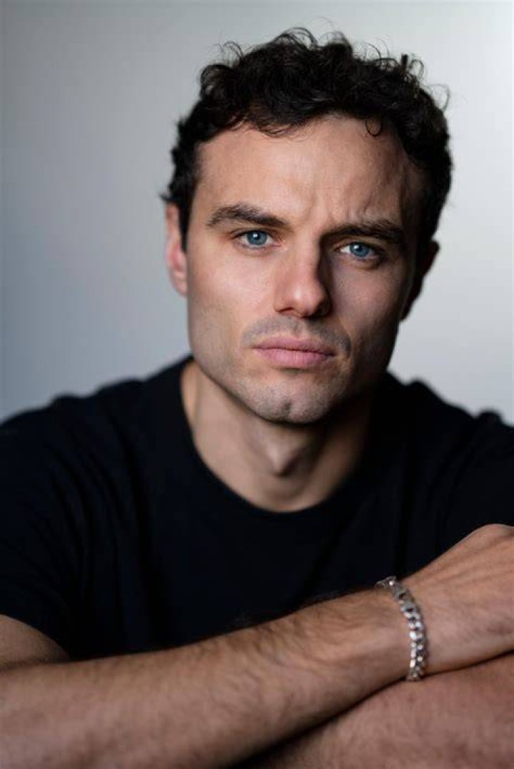 Picture of Josh McKenzie