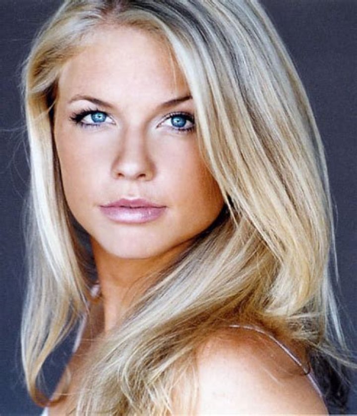 Picture of Michelle Pierce
