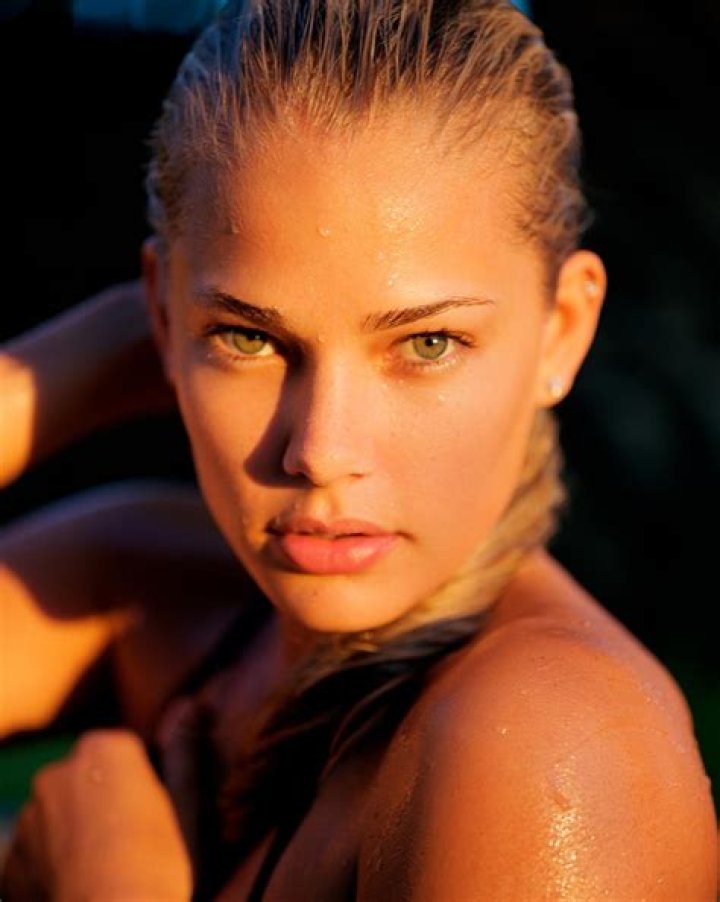 Picture of Tori Praver