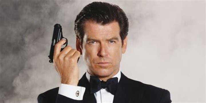 Pierce Brosnan's daughter Charlotte, 42, loses battle with ovarian cancer Daily Mail Online