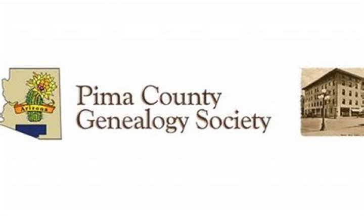 Pima County Genealogy Society Si, Si, CeCe Moore!
