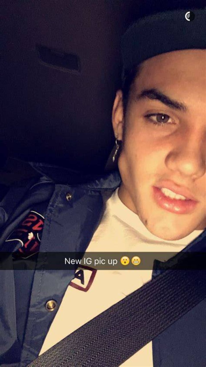 Pin by kenzie croley on dolan twins (old lol) Dolan twins, Twins