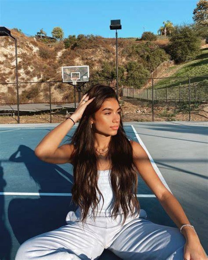 Pin by Nayalie Ramirez on Nicole laeno in 2021 Teenager outfits, Swag