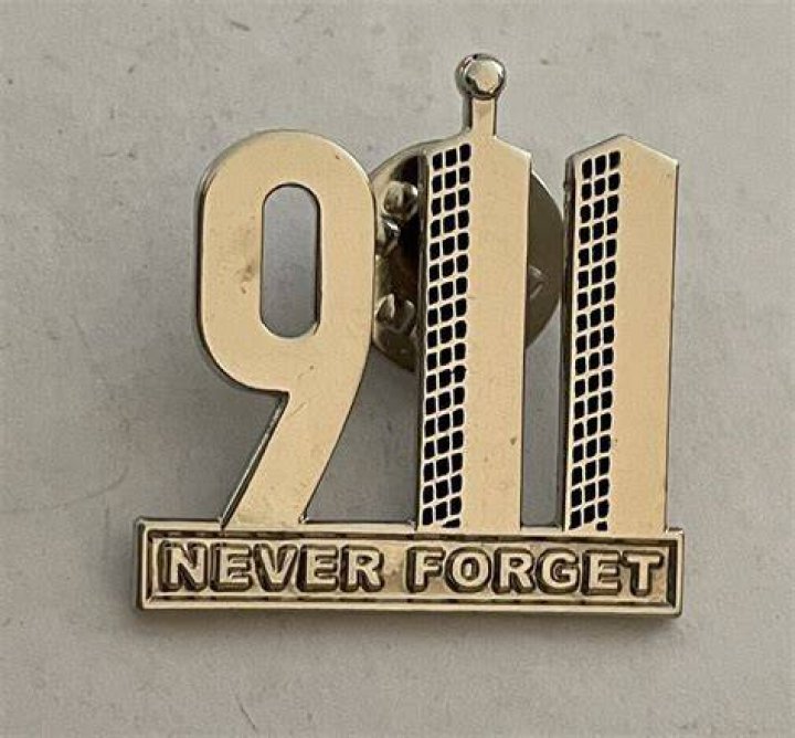 Pin on 911