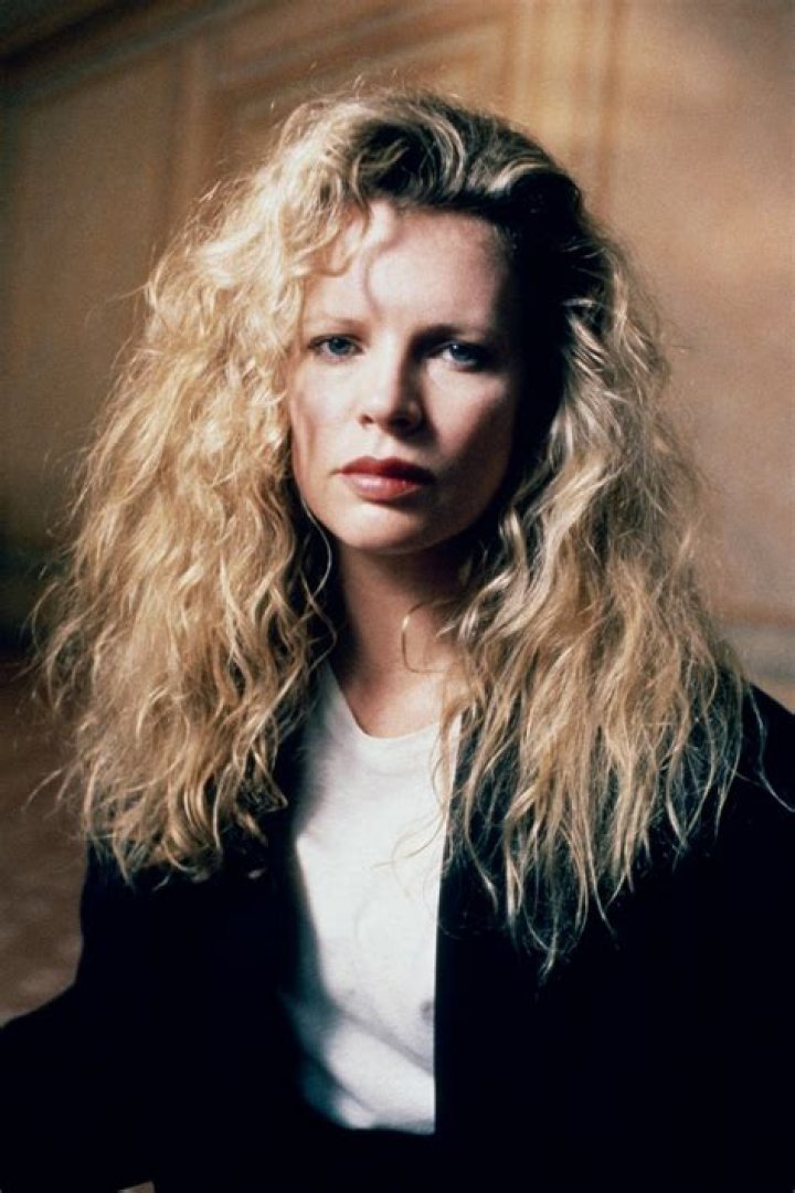 Pin on Archetype/Kim Basinger