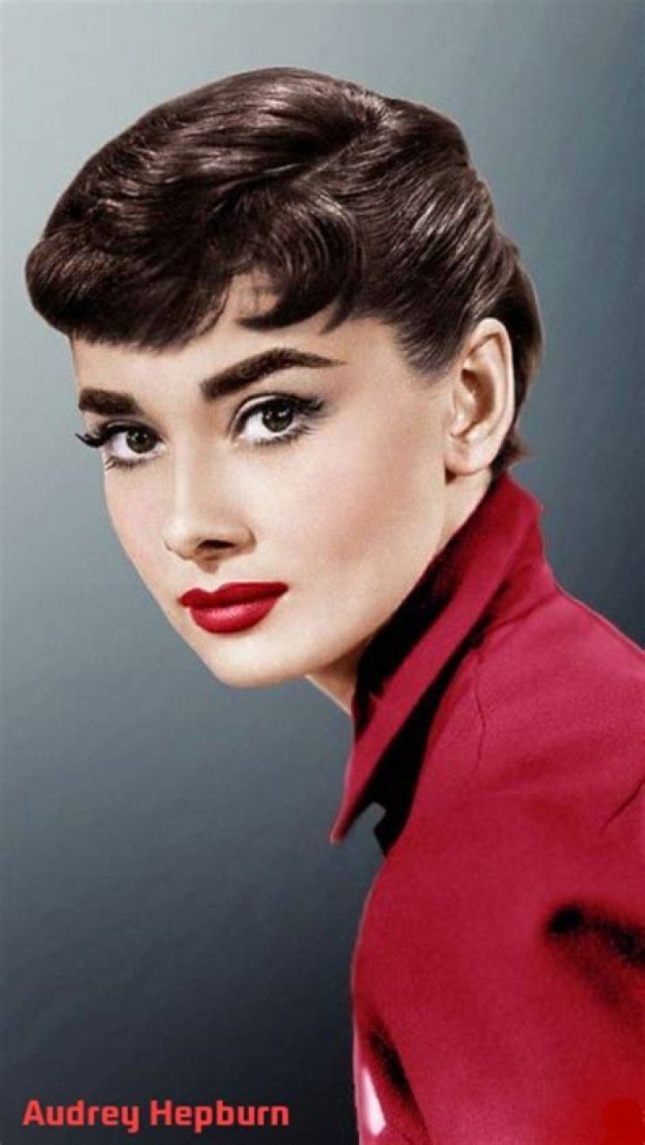 Pin on Audrey's Fav Movie, Drama