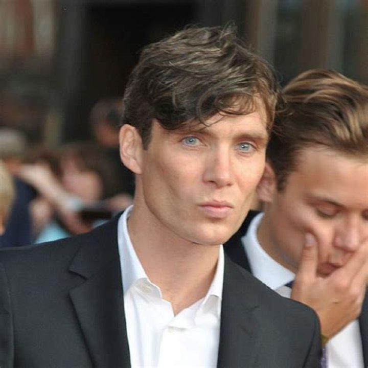 Pin on Cillian Murphy a personal archive